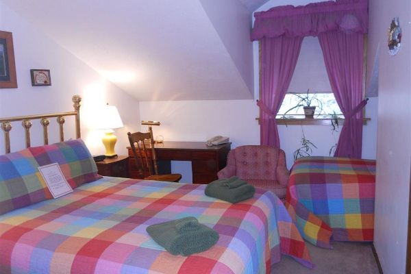 7 Gables Inn and Suites (Fairbanks)
